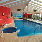 شقة Paloma Mit Terrasse Und Gemeinschaftspool By Interhome *