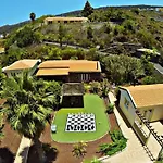 Paloma Mit Terrasse Und Gemeinschaftspool By Interhome * غيا ذي إسورا