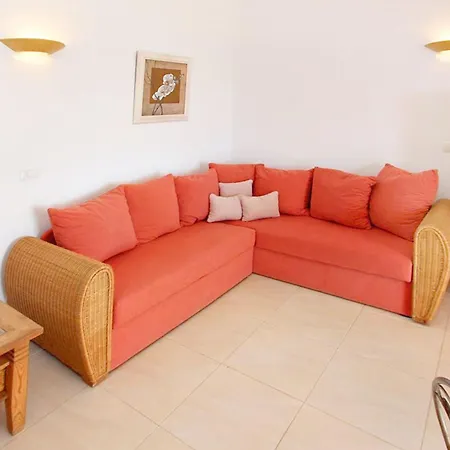 公寓 Paloma Mit Terrasse Und Gemeinschaftspool By Interhome