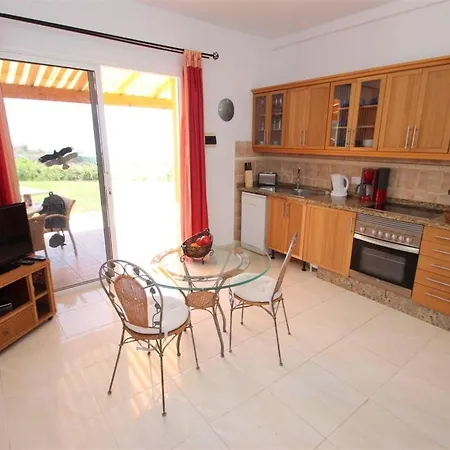 Апартаменты Paloma Mit Terrasse Und Gemeinschaftspool By Interhome