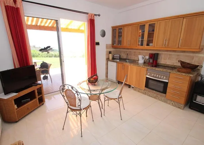 Апартаменты Paloma Mit Terrasse Und Gemeinschaftspool By Interhome