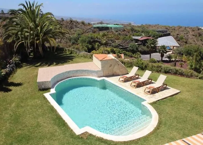 Paloma Mit Terrasse Und Gemeinschaftspool By Interhome *