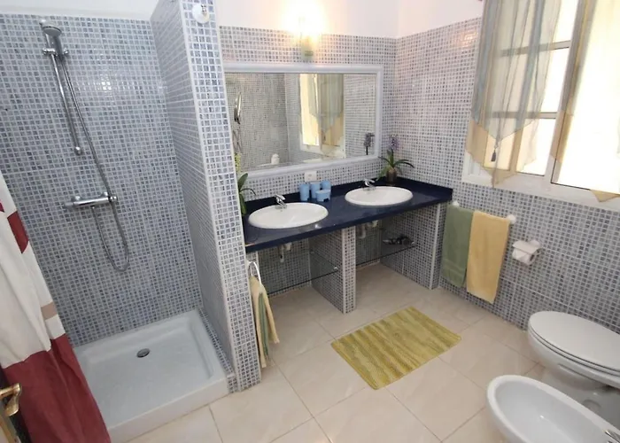 Paloma Mit Terrasse Und Gemeinschaftspool By Interhome *