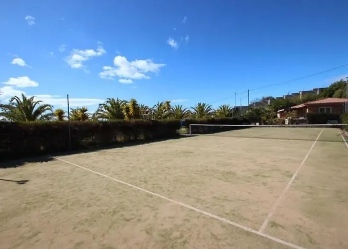 Paloma Mit Terrasse Und Gemeinschaftspool By Interhome Apartment