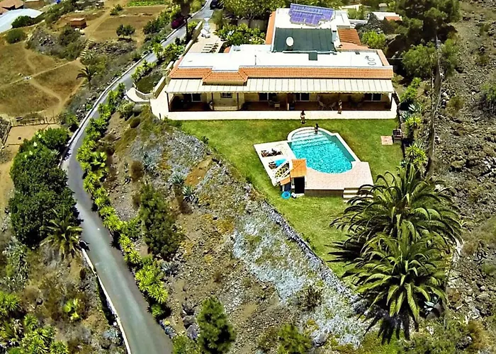 Апартаменты Paloma Mit Terrasse Und Gemeinschaftspool By Interhome Гиа-де-Исора