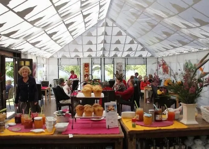 Paloma Mit Terrasse Und Gemeinschaftspool By Interhome Guía de Isora