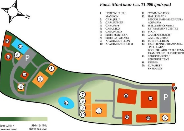 Paloma Mit Terrasse Und Gemeinschaftspool By Interhome Apartment Guía de Isora