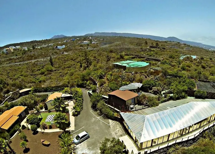 Paloma Mit Terrasse Und Gemeinschaftspool By Interhome