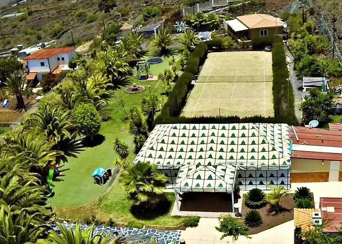 Apartment Paloma Mit Terrasse Und Gemeinschaftspool By Interhome