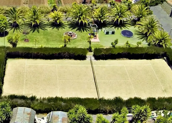 Paloma Mit Terrasse Und Gemeinschaftspool By Interhome Апартаменты