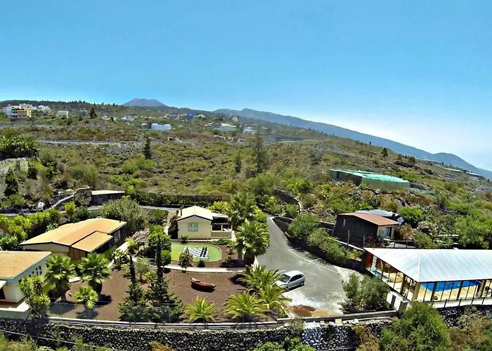 Апартаменты Paloma Mit Terrasse Und Gemeinschaftspool By Interhome Гиа-де-Исора