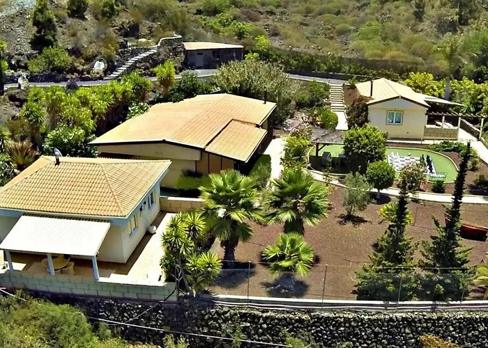 Apartment Paloma Mit Terrasse Und Gemeinschaftspool By Interhome *