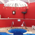 Paloma Mit Terrasse Und Gemeinschaftspool By Interhome *