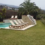 Apartment Paloma Mit Terrasse Und Gemeinschaftspool By Interhome Guía de Isora