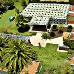 Paloma Mit Terrasse Und Gemeinschaftspool By Interhome Apartment *