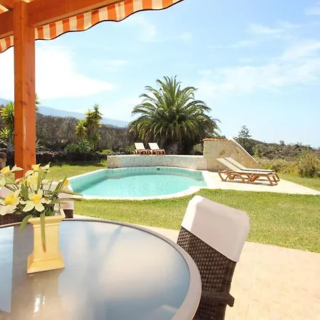 Appartement Paloma Mit Terrasse Und Gemeinschaftspool By Interhome Guía de Isora