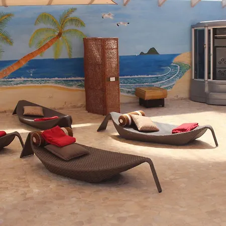 Appartement Paloma Mit Terrasse Und Gemeinschaftspool By Interhome *