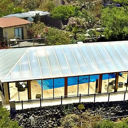 Paloma Mit Terrasse Und Gemeinschaftspool By Interhome Guía de Isora