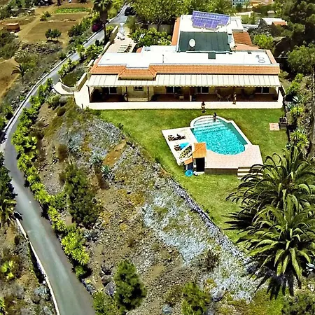 Appartement Paloma Mit Terrasse Und Gemeinschaftspool By Interhome Guía de Isora