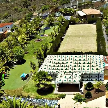 Appartement Paloma Mit Terrasse Und Gemeinschaftspool By Interhome