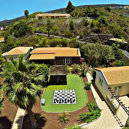 Paloma Mit Terrasse Und Gemeinschaftspool By Interhome * Guía de Isora