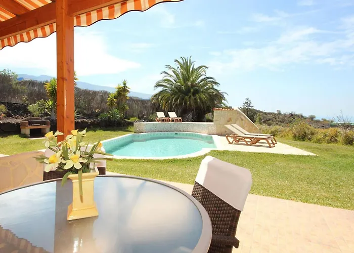 Appartement Paloma Mit Terrasse Und Gemeinschaftspool By Interhome Guía de Isora