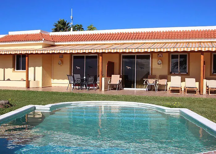 Paloma Mit Terrasse Und Gemeinschaftspool By Interhome Appartement