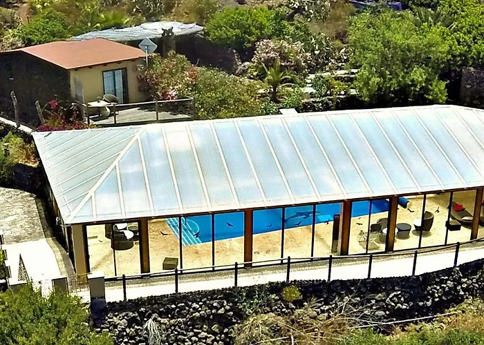 Paloma Mit Terrasse Und Gemeinschaftspool By Interhome Guía de Isora