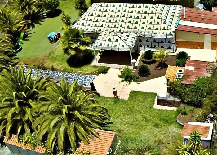 Paloma Mit Terrasse Und Gemeinschaftspool By Interhome Appartement *