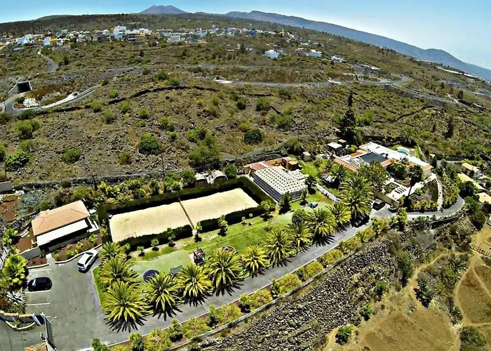 Apartmán Paloma Mit Terrasse Und Gemeinschaftspool By Interhome Guía de Isora