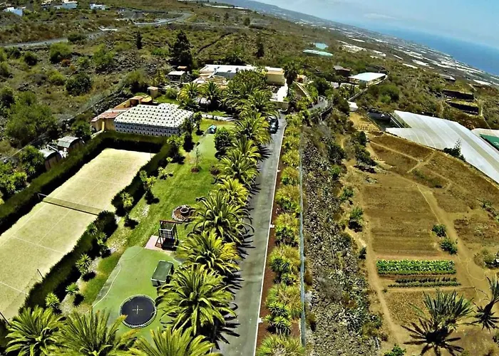 Appartement Paloma Mit Terrasse Und Gemeinschaftspool By Interhome Guía de Isora