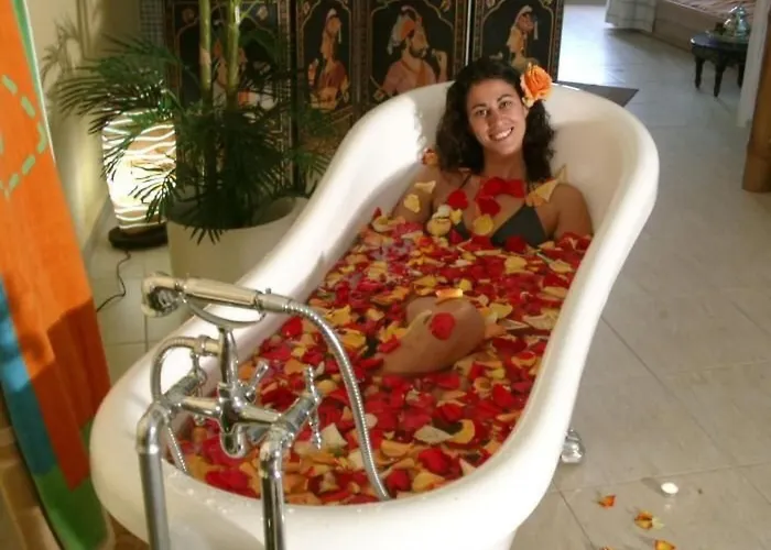 Paloma Mit Terrasse Und Gemeinschaftspool By Interhome *